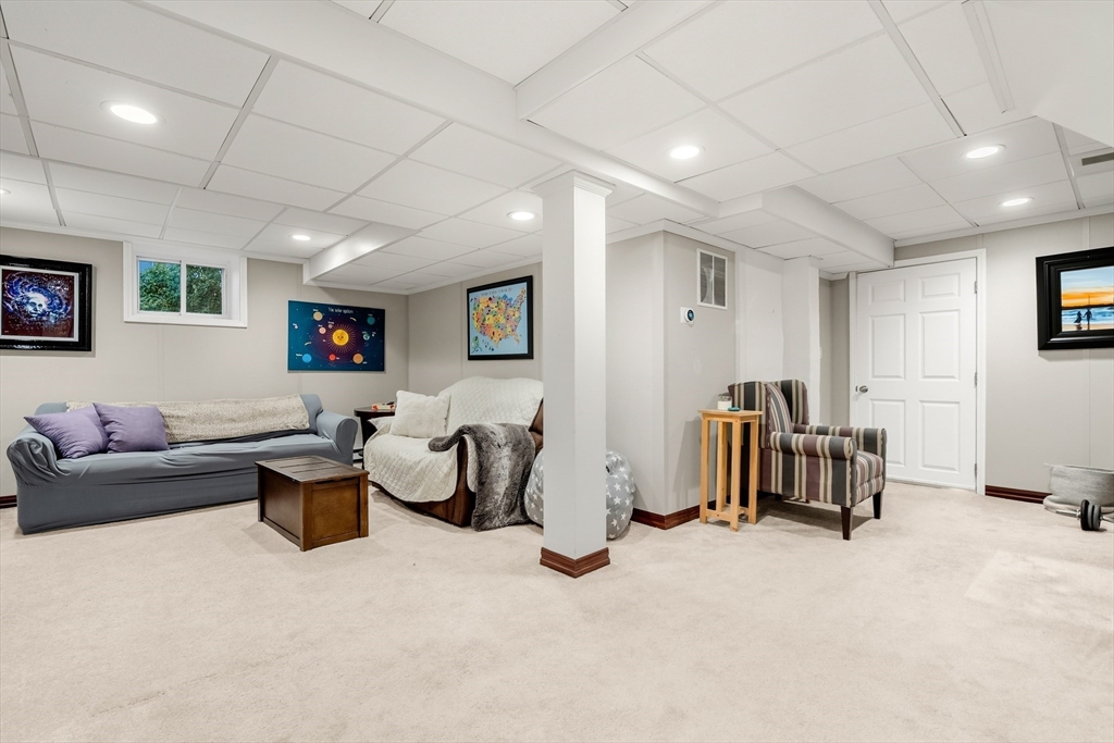 45 Marion Street, Quincy