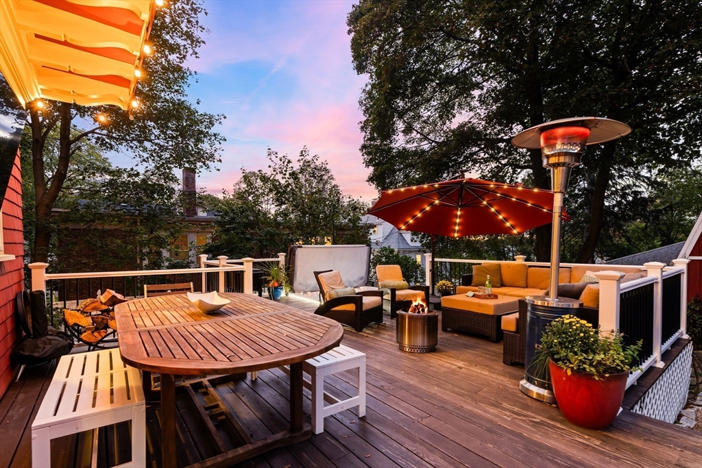 45 Marion Street, Quincy