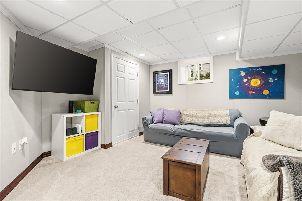 45 Marion Street, Quincy