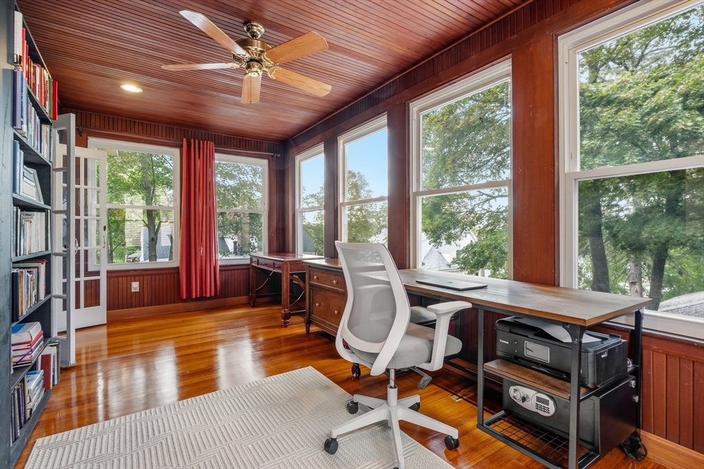 45 Marion Street, Quincy