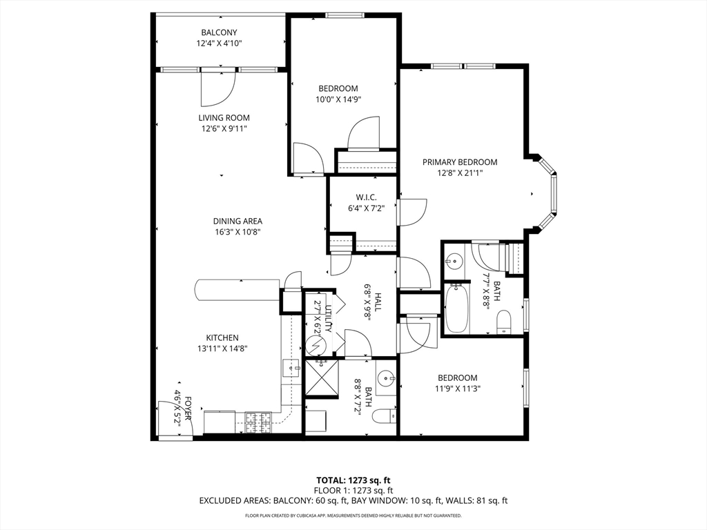 45 Hancock Street # 203, Quincy Unit: 203