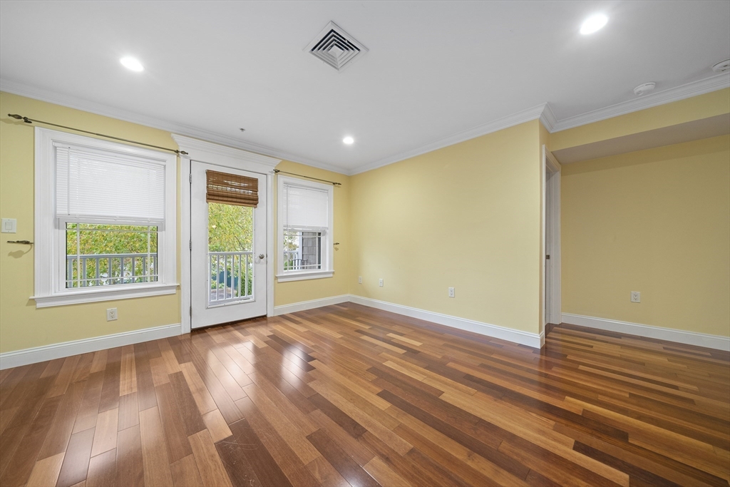 45 Hancock Street # 203, Quincy Unit: 203