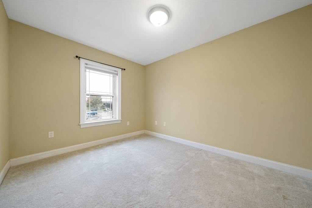 45 Hancock Street # 203, Quincy Unit: 203