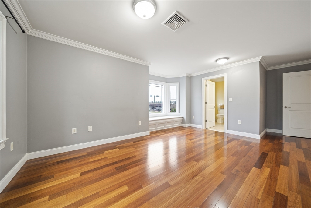 45 Hancock Street # 203, Quincy Unit: 203
