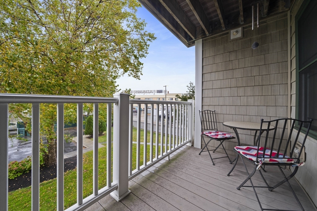45 Hancock Street # 203, Quincy Unit: 203