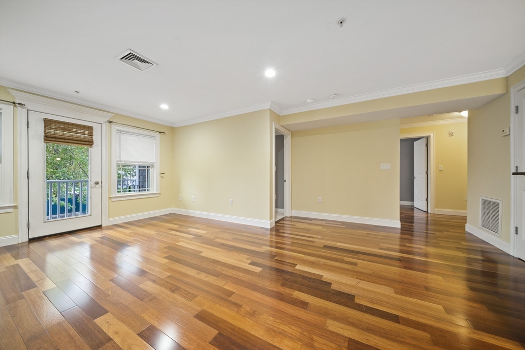 45 Hancock Street # 203, Quincy Unit: 203