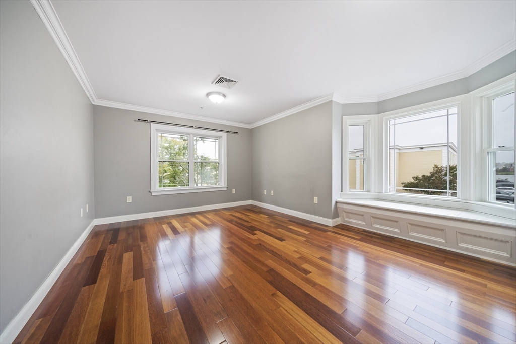 45 Hancock Street # 203, Quincy Unit: 203