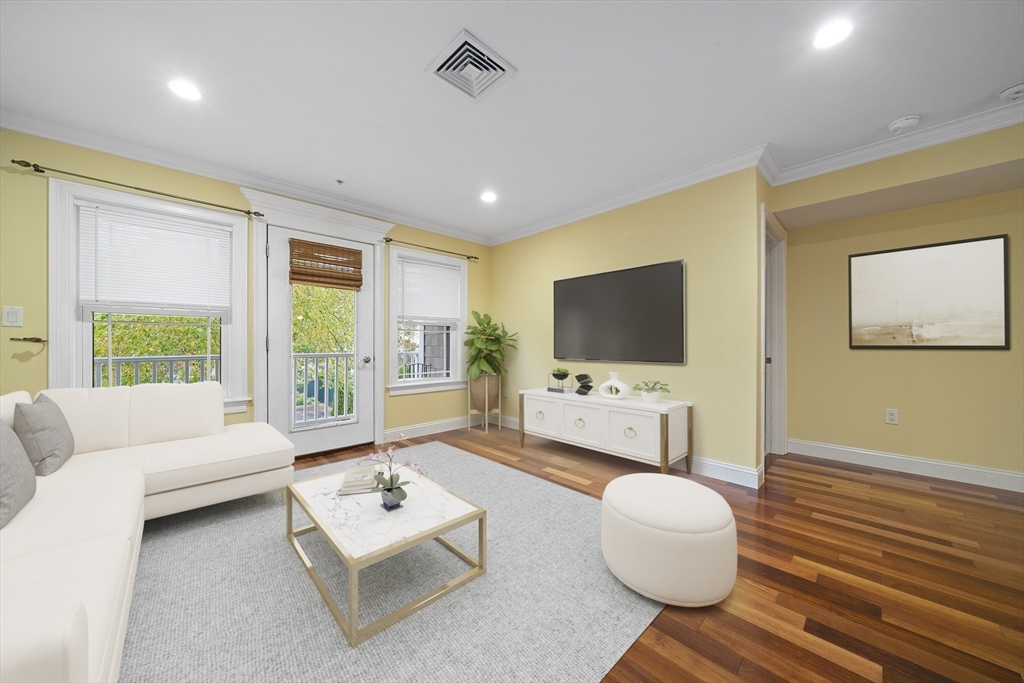 45 Hancock Street # 203, Quincy Unit: 203