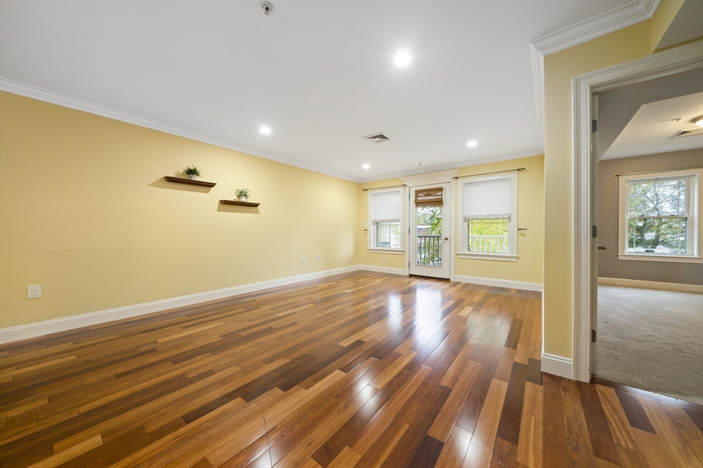 45 Hancock Street # 203, Quincy Unit: 203