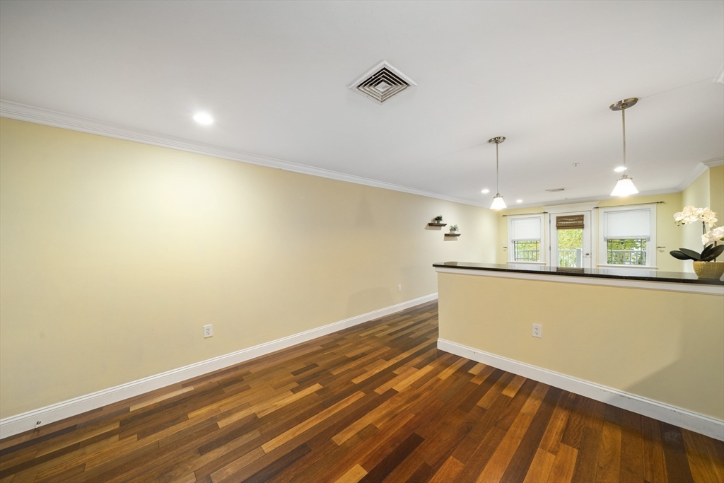 45 Hancock Street # 203, Quincy Unit: 203