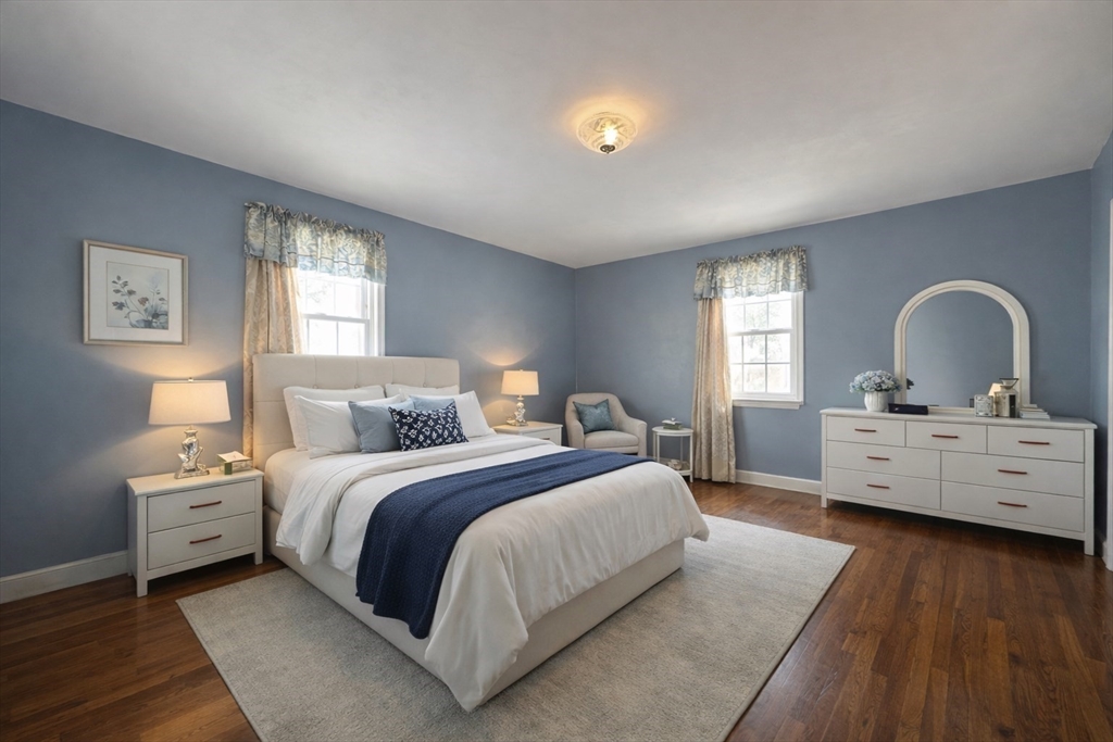 58 Adanac Rd
