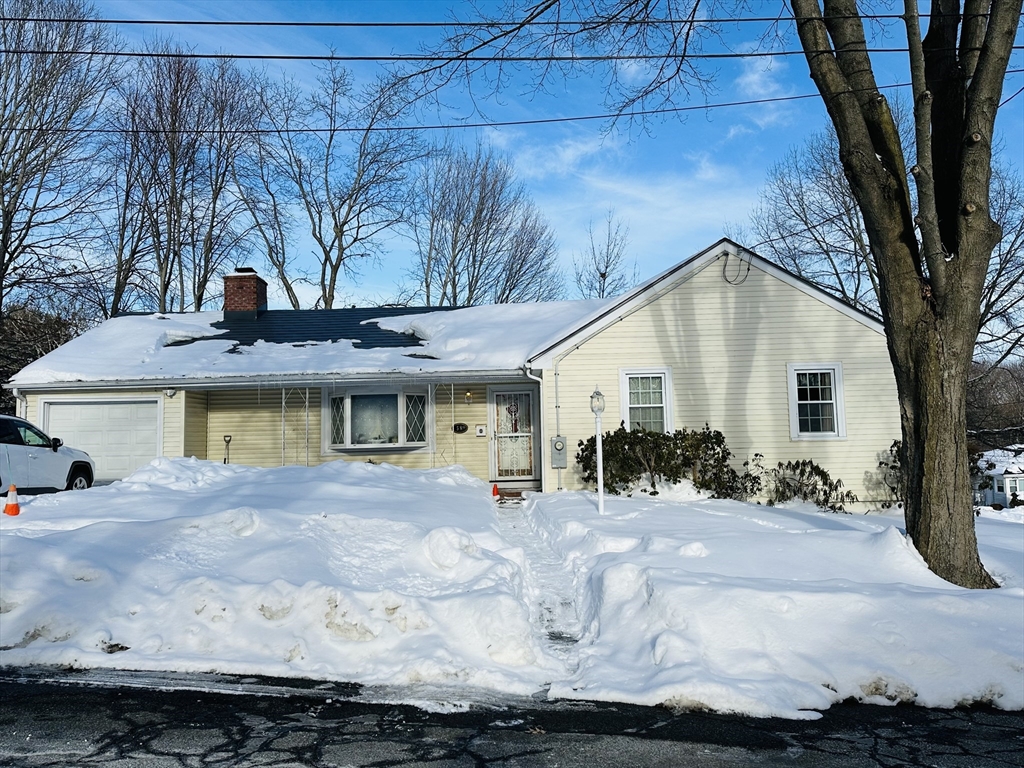 58 Adanac Rd