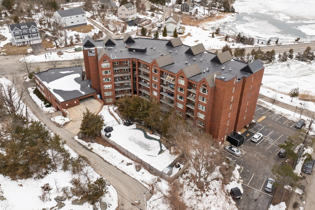 155 George Washington Blvd # 210