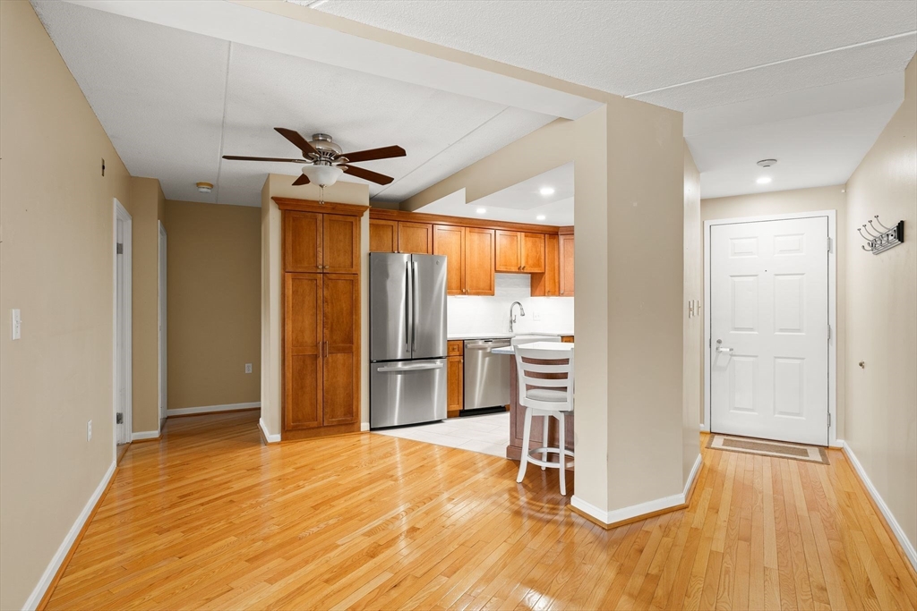 155 George Washington Blvd # 210