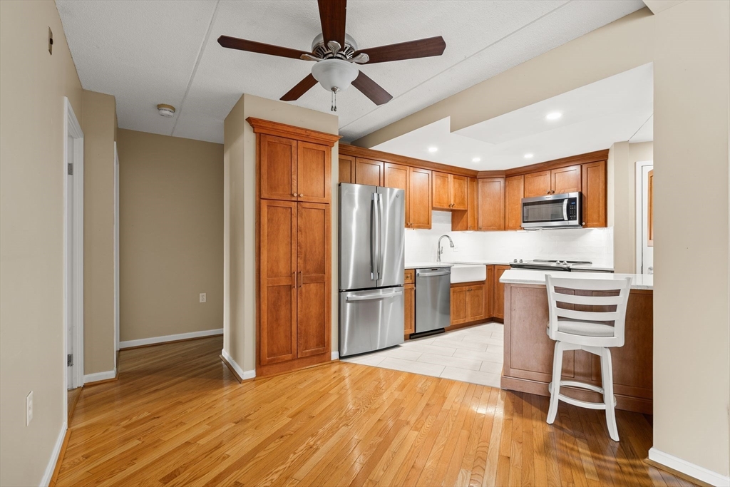 155 George Washington Blvd # 210