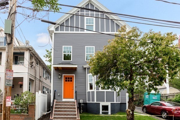 10 Brook St # 1