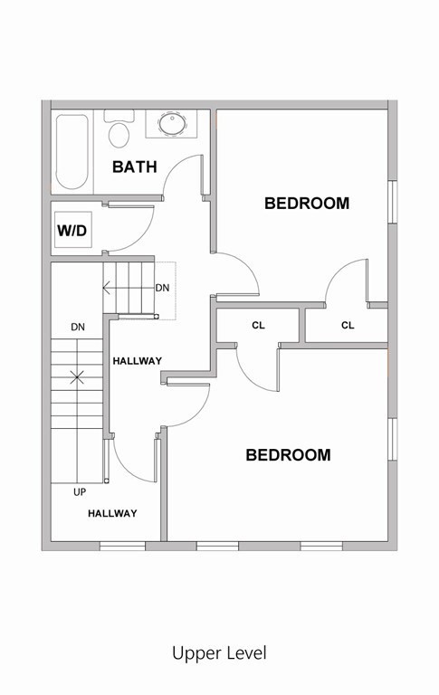 10 Brook St # 1