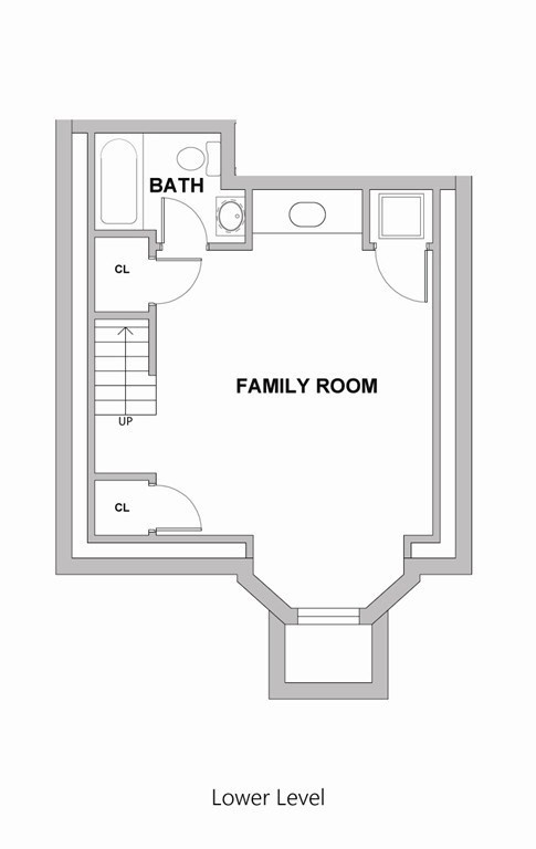10 Brook St # 1