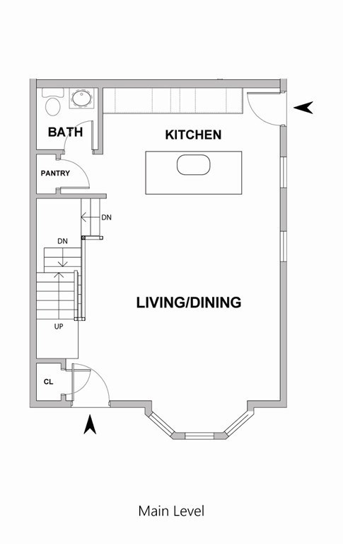 10 Brook St # 1