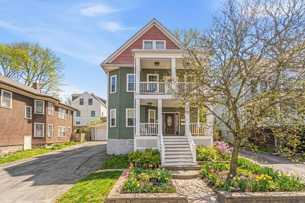 244 Eliot St # 2