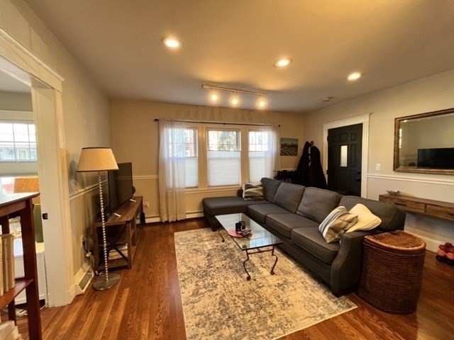 103 Welles Avenue # 1R