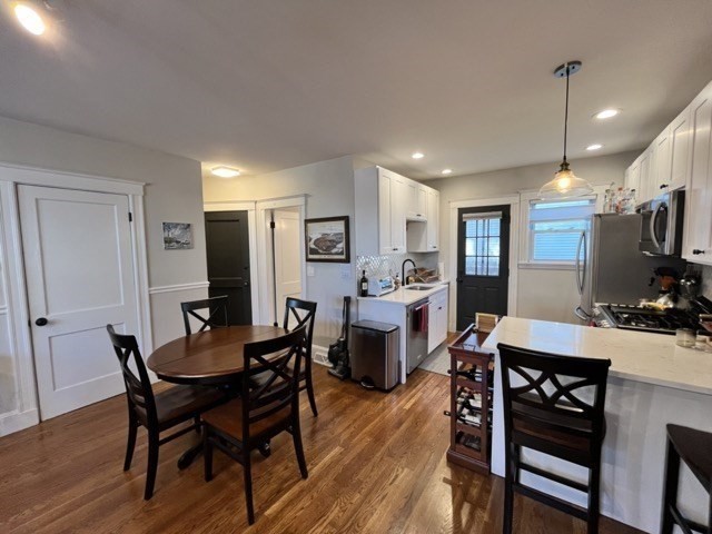 103 Welles Avenue # 1R