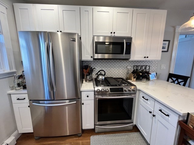 103 Welles Avenue # 1R