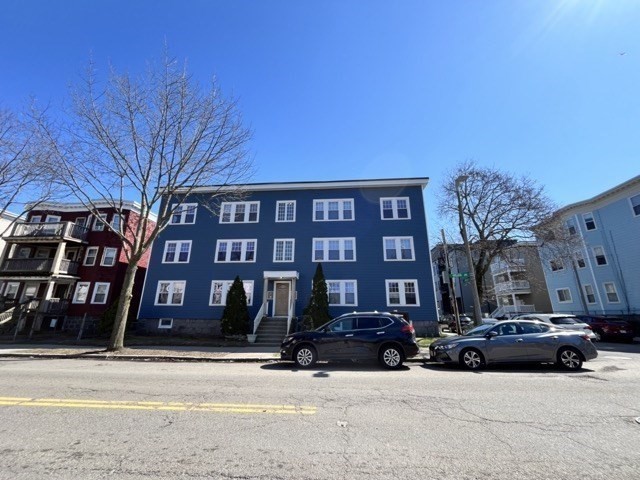 103 Welles Avenue # 1R