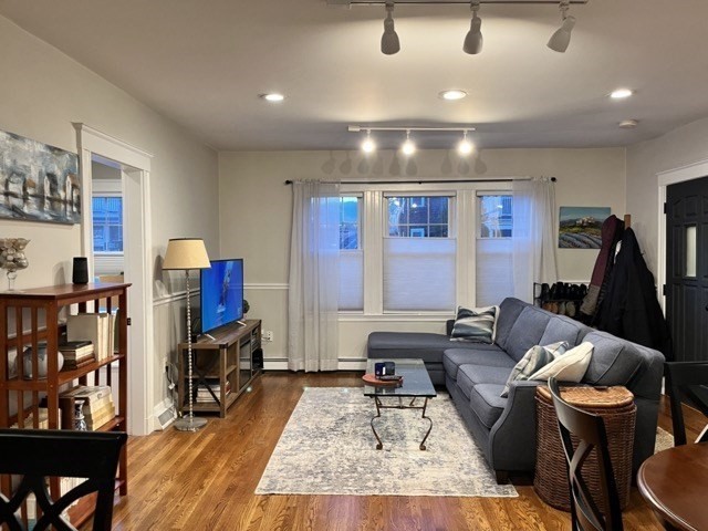 103 Welles Avenue # 1R