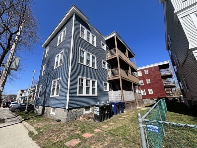 103 Welles Avenue # 1R