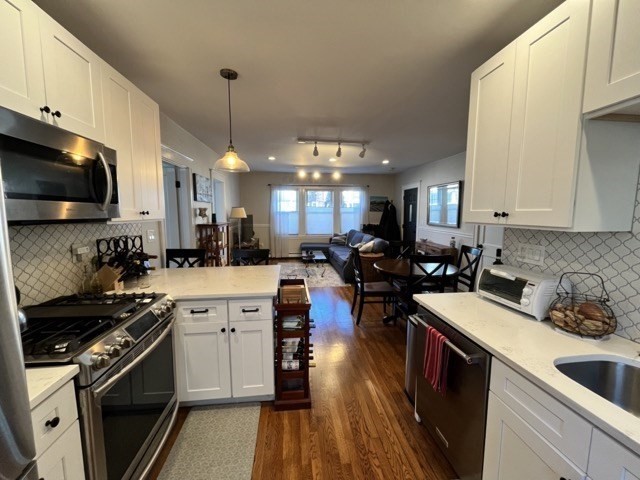 103 Welles Avenue # 1R