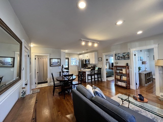 103 Welles Avenue # 1R