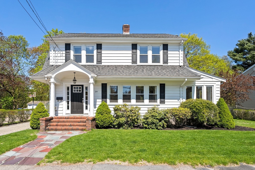 39 Park St