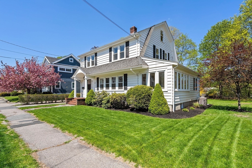 39 Park St