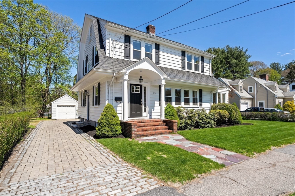 39 Park St