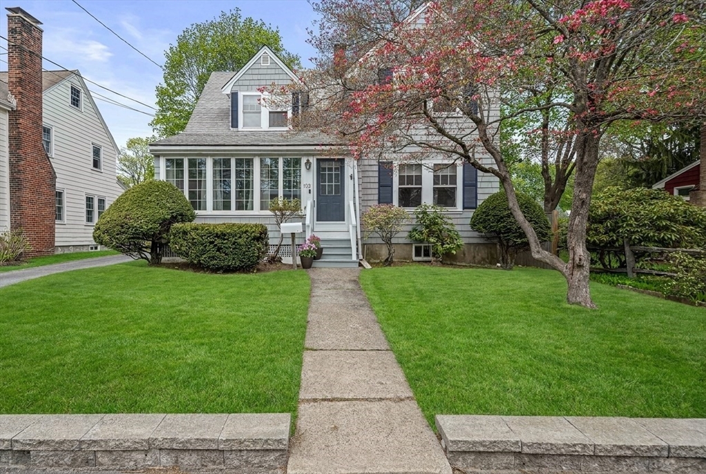 103 Madison Street
