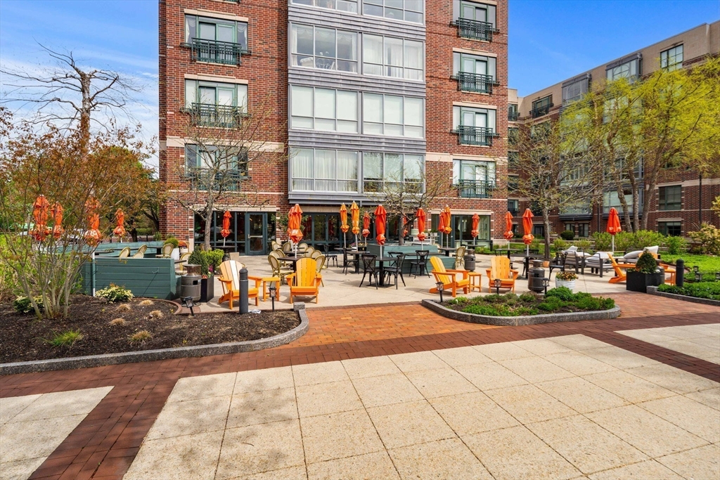 88 Wharf Street # 607
