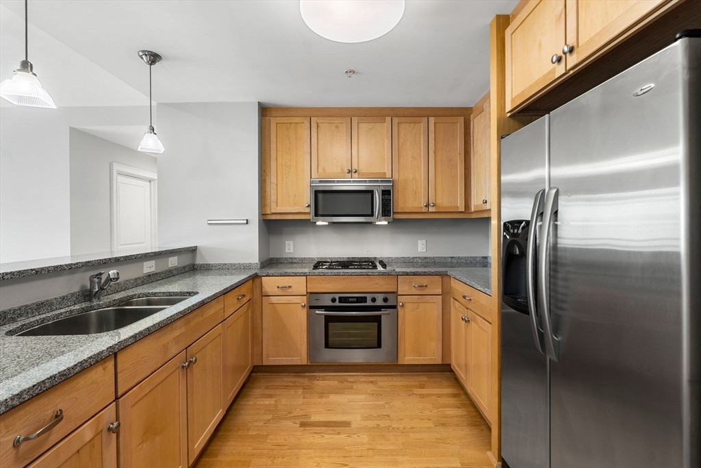 88 Wharf Street # 607