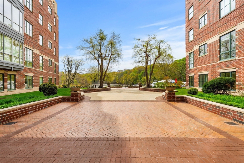 88 Wharf Street # 607
