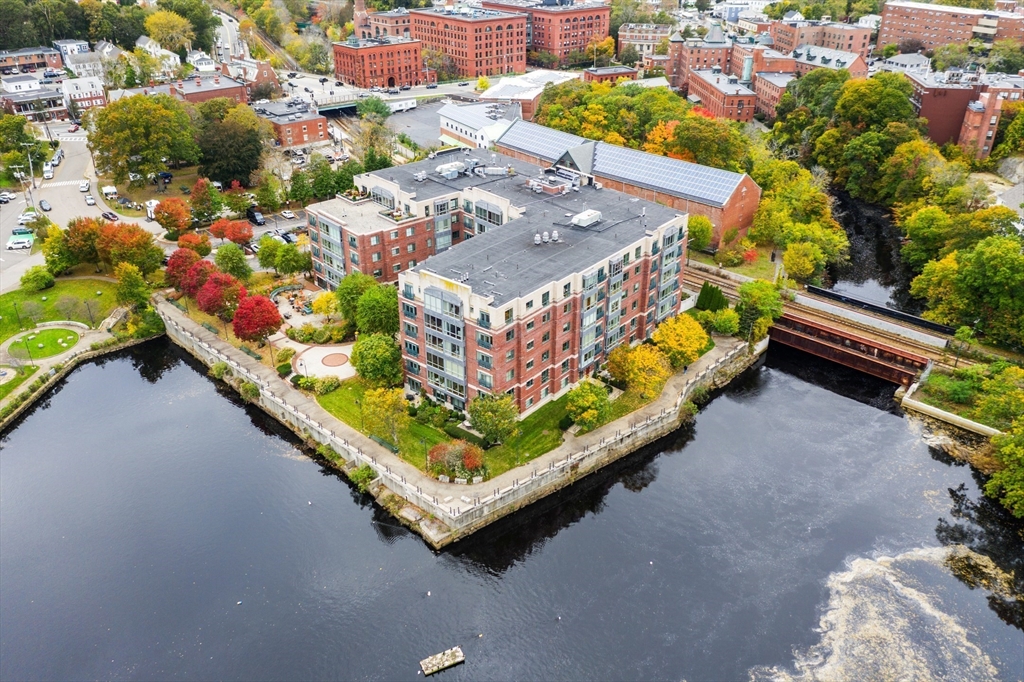 88 Wharf Street # 607