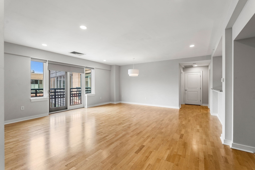 88 Wharf Street # 607