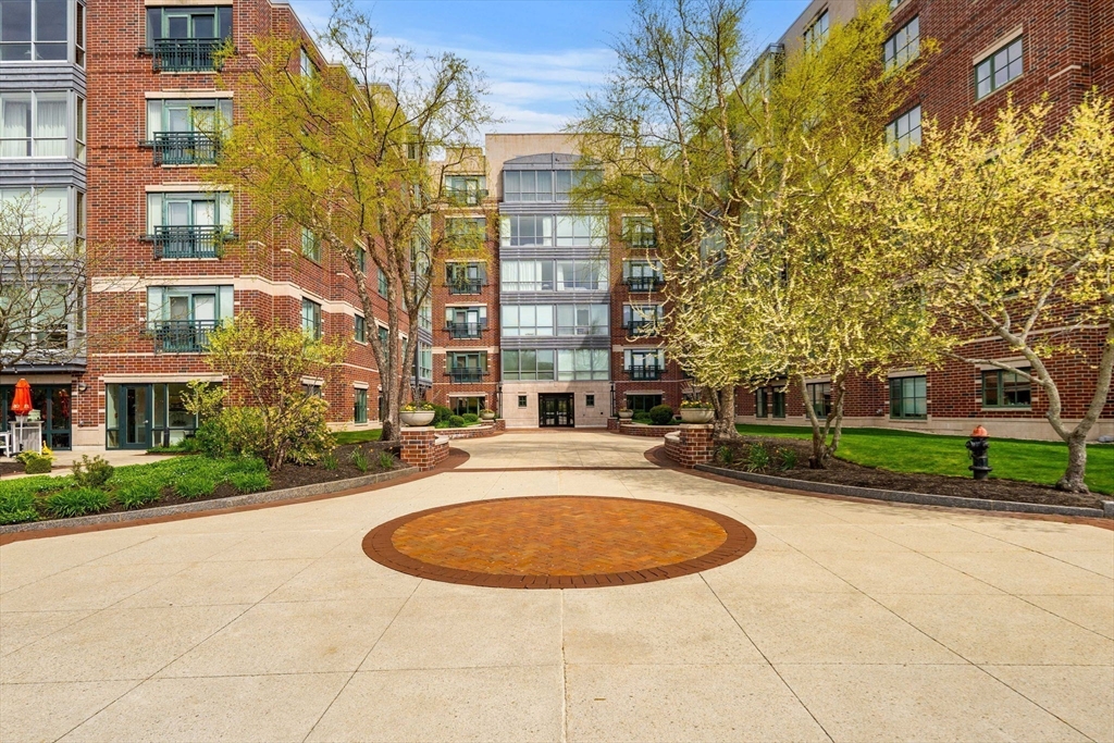 88 Wharf Street # 607
