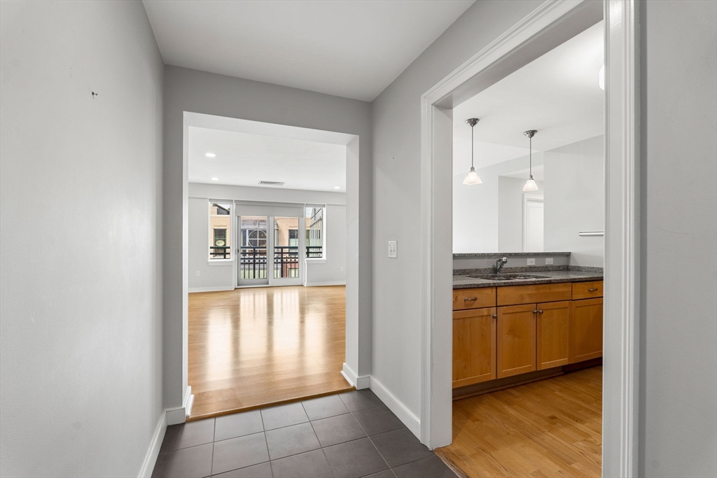 88 Wharf Street # 607