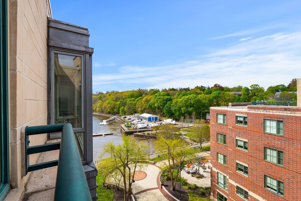 88 Wharf Street # 607