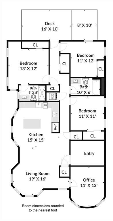 27 Thornley St # 2