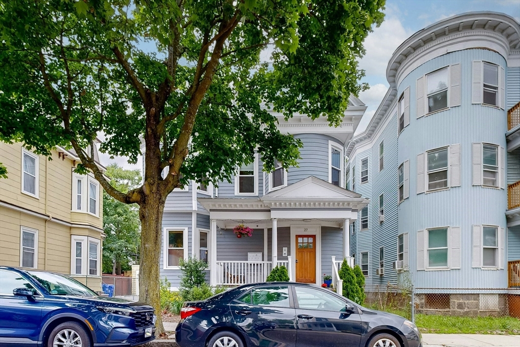 27 Thornley St # 2