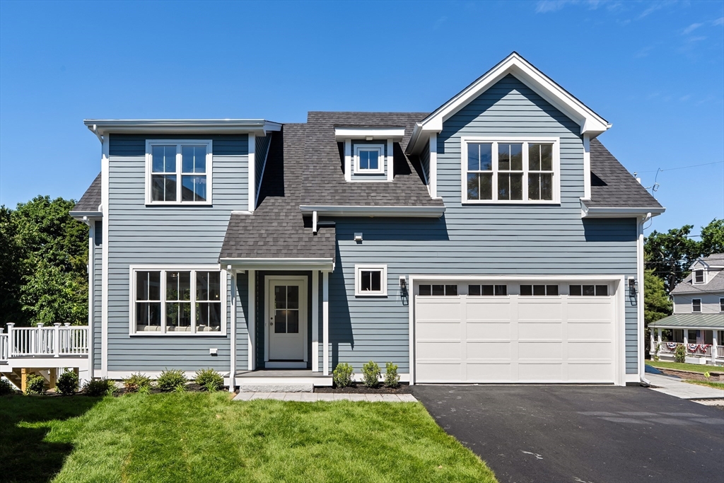 48 Lyons Street # 48