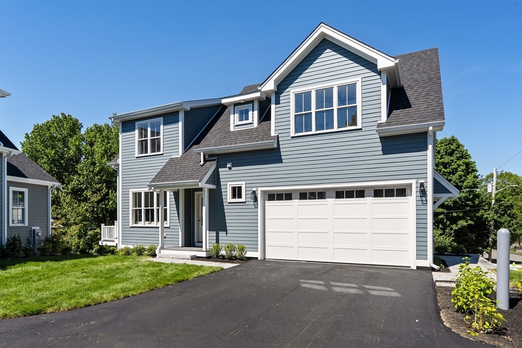46 Lyons Street # 46