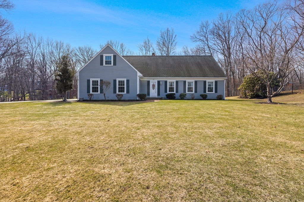 91 Rosewood Ln