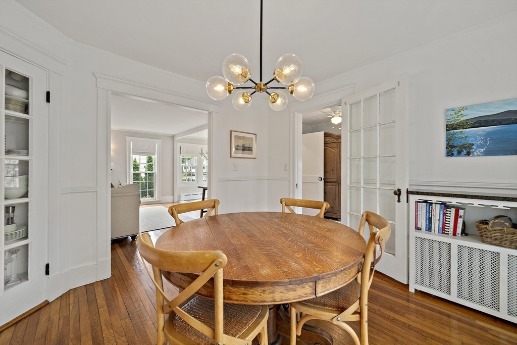 47 Judson St